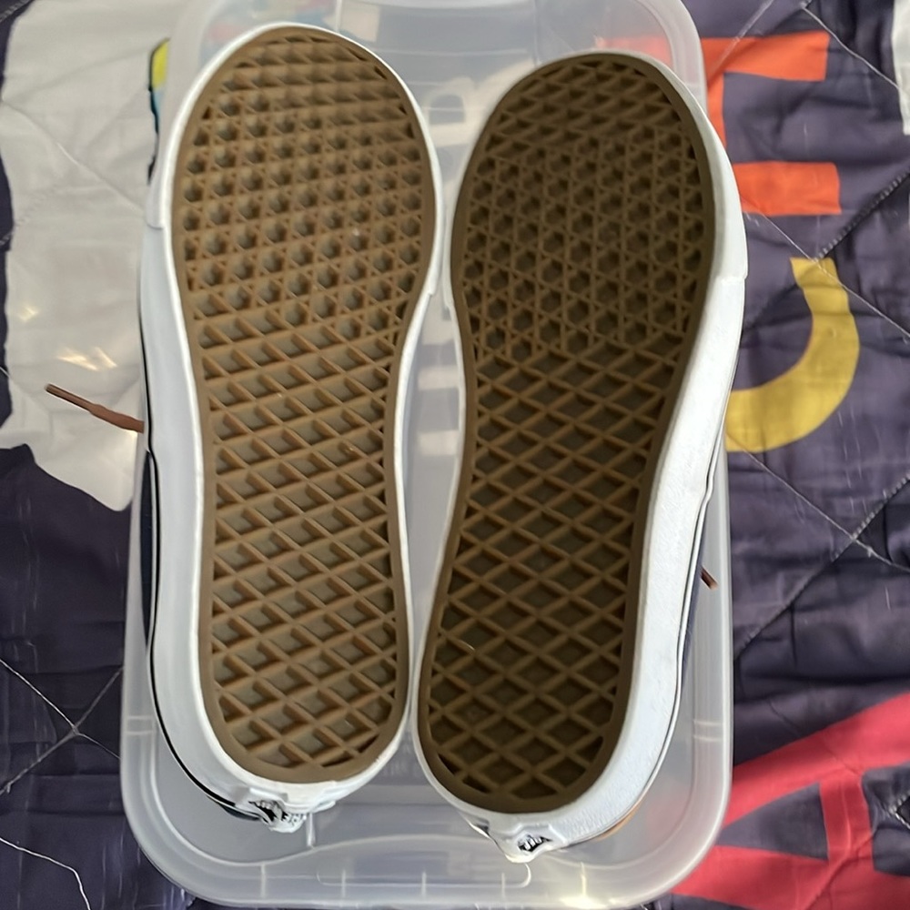 Denim Vans - Picture 10 of 10